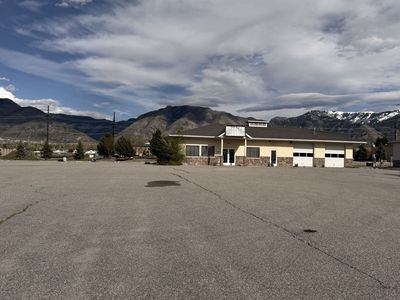 Prime Commercial Property Rental - 1938 North Main, Logan 435-512-9127