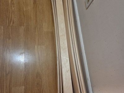Ikea LUROY twin bed slats