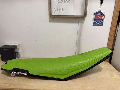 Acerbis Seat Kawasaki kx 250