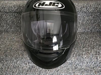 HJC Full face helmet-new