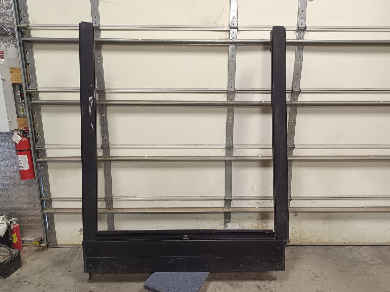 Truck Covers USA - American Roll Cover - Tonneau Cover