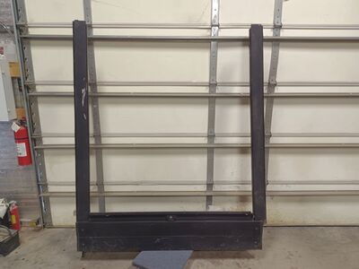 Truck Covers USA - American Roll Cover - Tonneau Cover