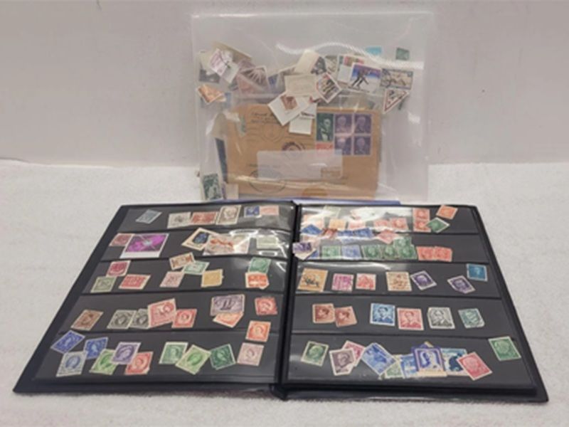 myhometownauctions.com - Apr 28, 29 & 30 and May 5, 6, & 7: Coins, Stamps, and Metals Auctions (My Hometown Auctions)