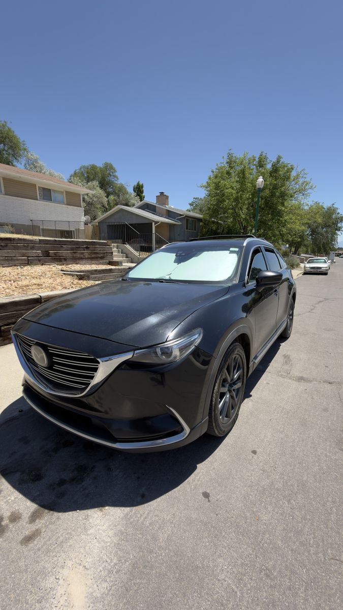 2016 Mazda CX-9 Grand Touring
