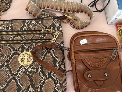 Brand new purses
