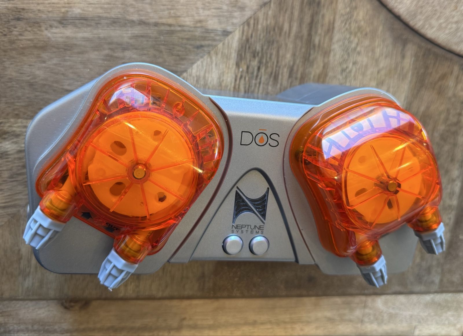 Neptune Systems Apex DOS Dosing Pump V1
