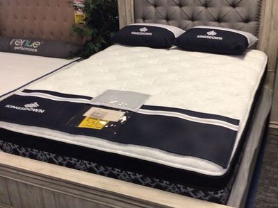 Luxury Mattress by Kingsdown