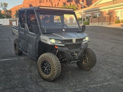 2022 Uforce 1000 XL SXS