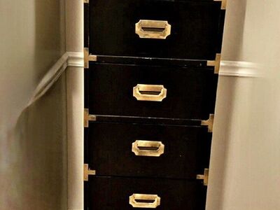 53.5x17.5x14.25 Dresser