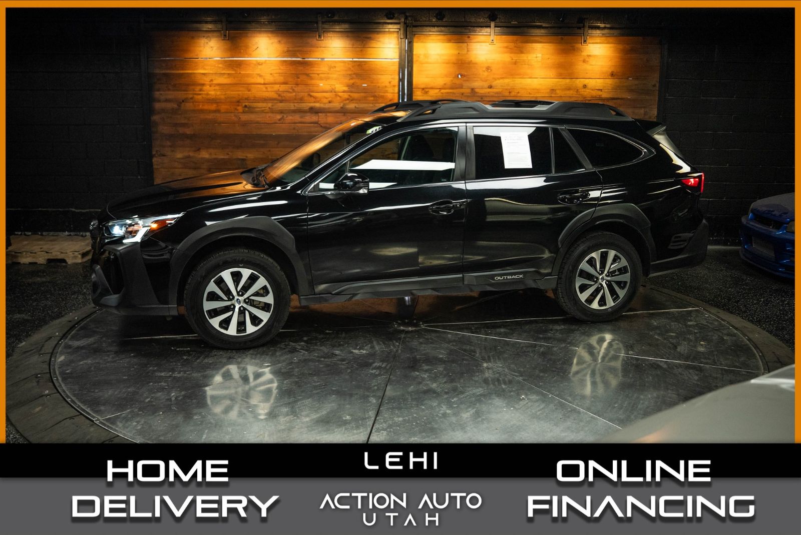2024 Subaru Outback Premium