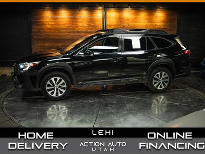 2024 Subaru Outback Premium