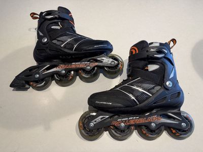 Rollerblade Zetrablade Inline Skates Men's US 8
