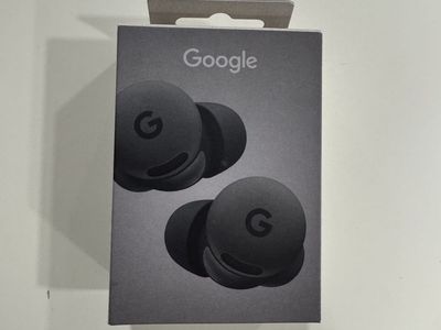 Google Pixel Buds 2a - Brand New