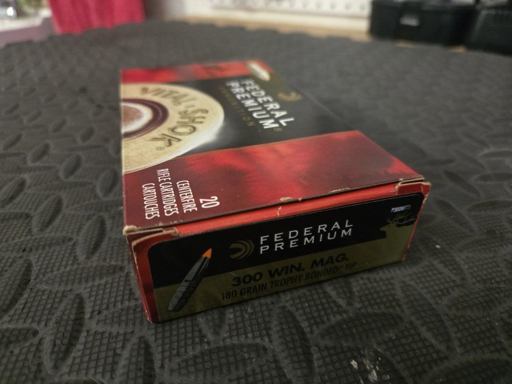 Ammo for sale