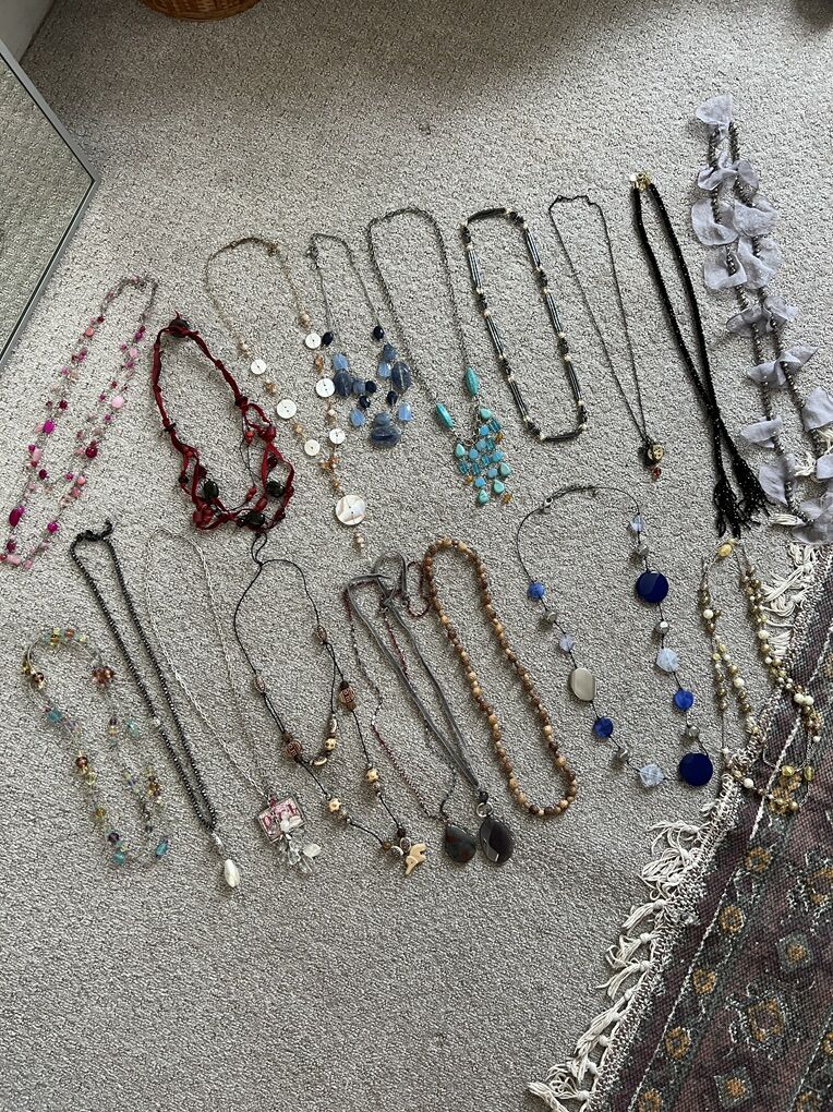 Necklace Bundle