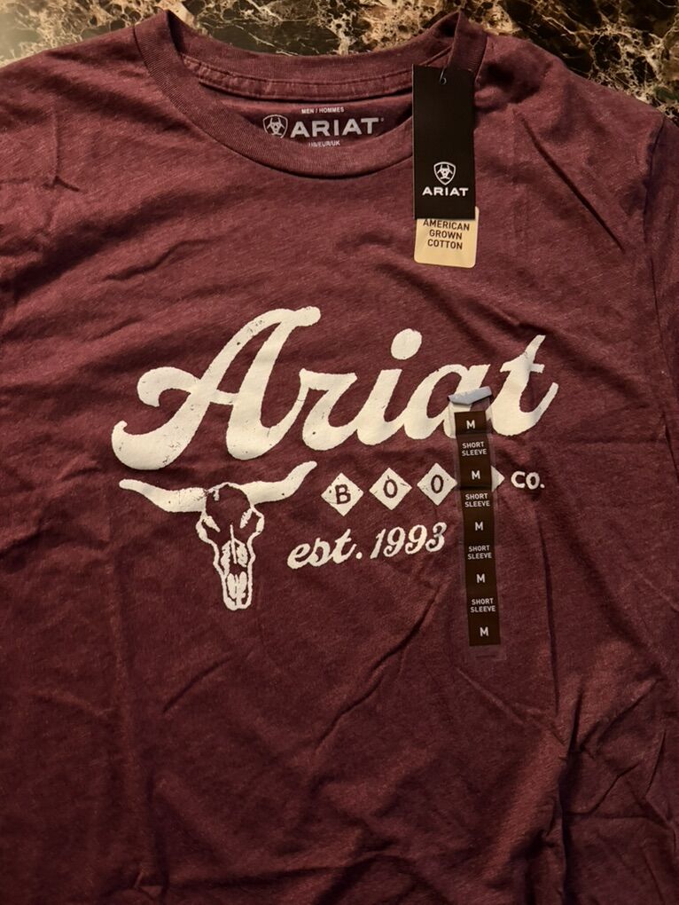 Ariat T-shirt
