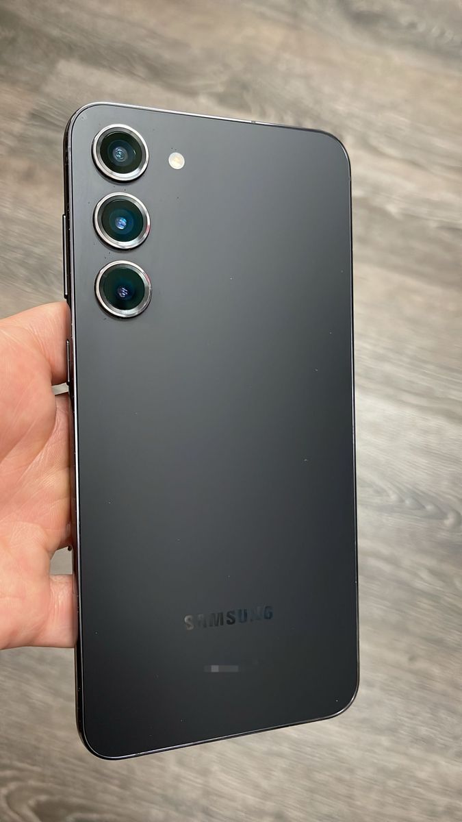 Samsung Galaxy S23 Plus 5G- 128GB - Unlocked