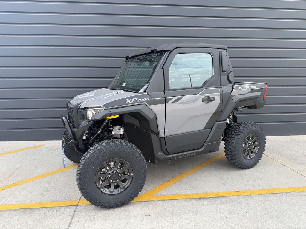 2026 Polaris® XPedition XP NorthStar
