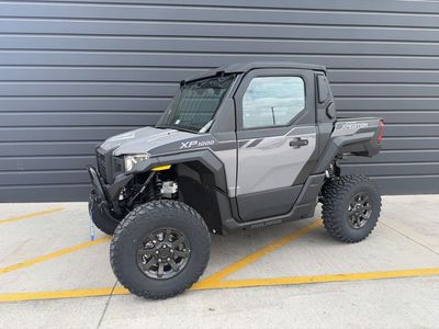 2026 Polaris® XPedition XP NorthStar