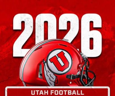 2 Utah Football Season Tickets (7 games) - $1,300 each