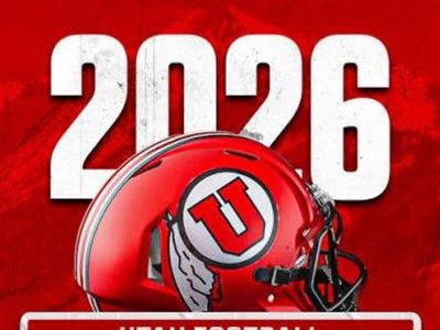 2 Utah Football Season Tickets (7 games) - $1,300 each