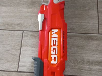 Nerf Mega Doublebreech