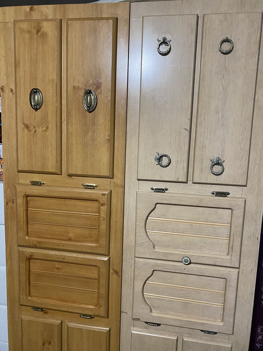 Two Twin Sized Bed Bases