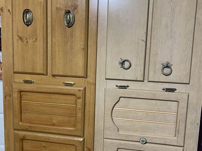 Two Twin Sized Bed Bases