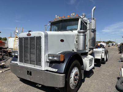 1993 Peterbuilt Semi Truck
