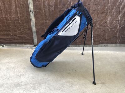 Peter Millar Golf Stand Bag