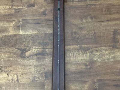 Antique Vintage Bapti Roncheti Co Fecit Barameter