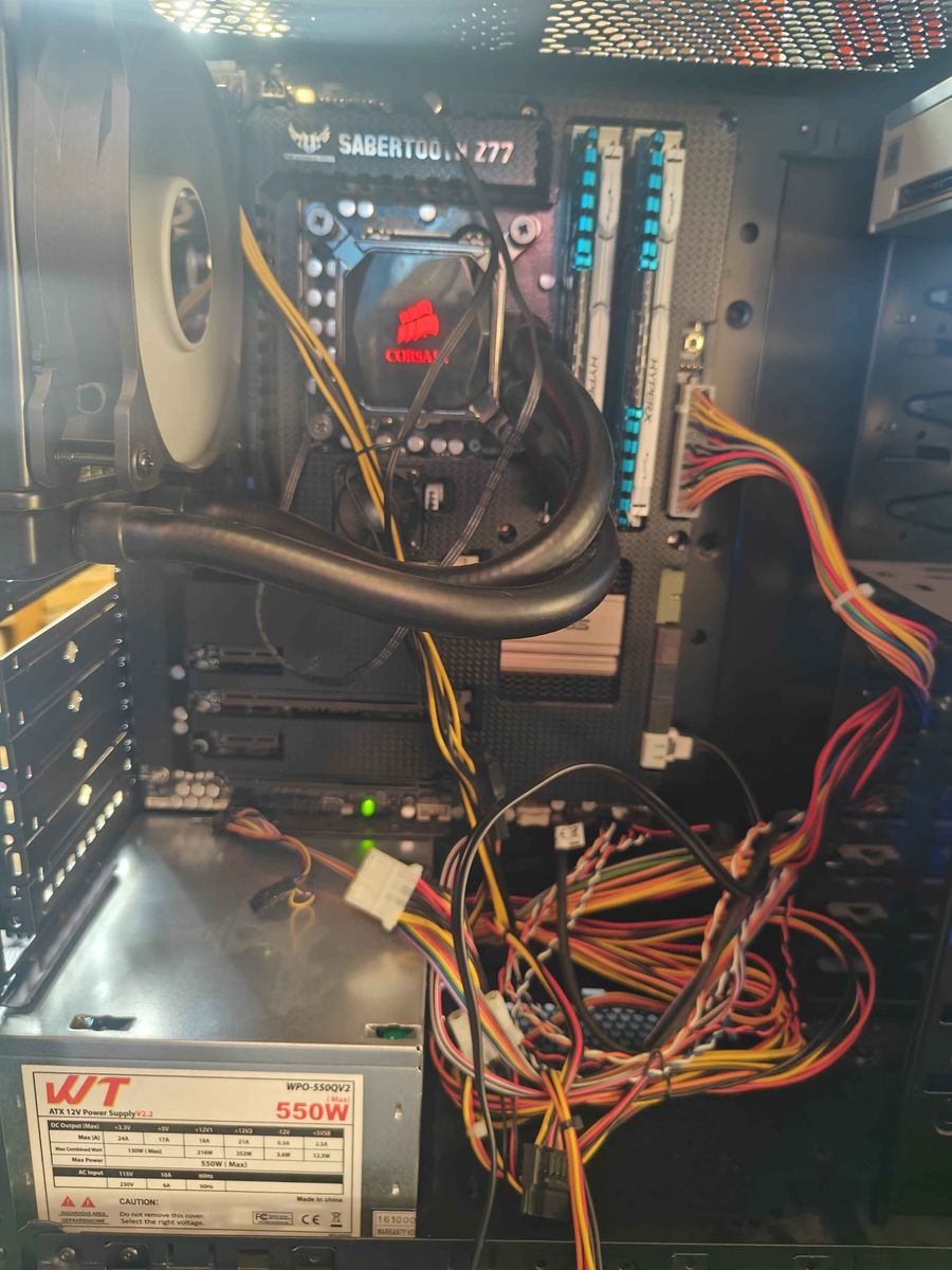 3770k pc bundle