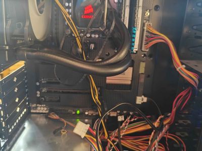 3770k pc bundle
