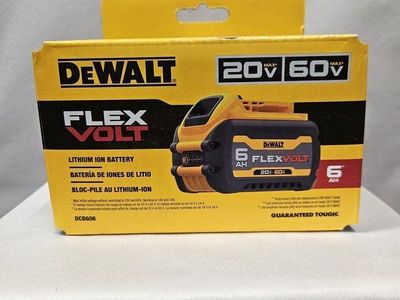 Cheap Dewalt Batteries.