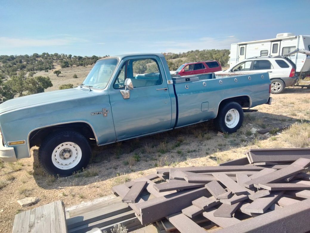Chevy