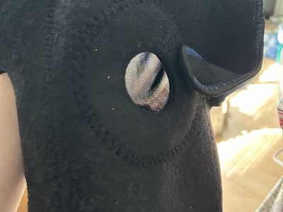 Equate Adjustable Knee Brace for Support and Compression, One Size