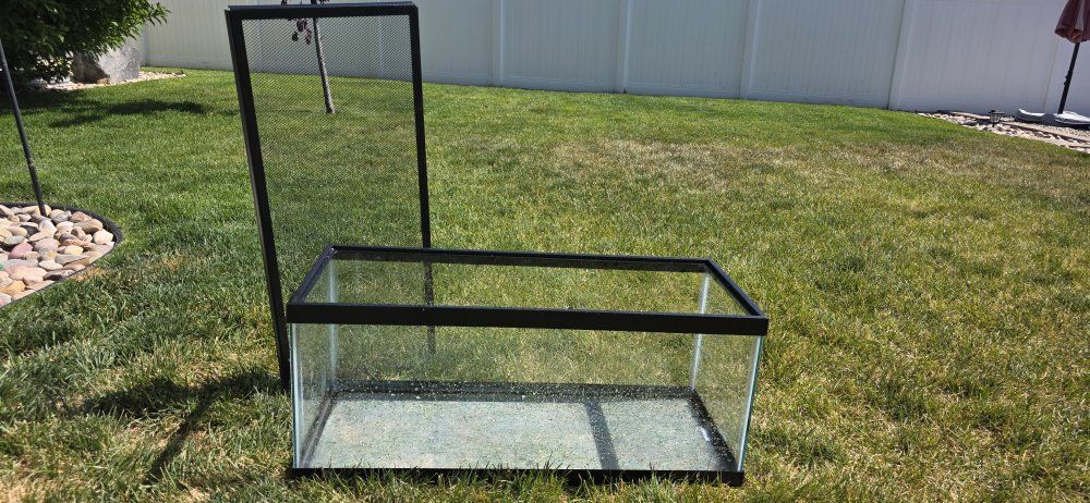 30 Gallon tank/aquarium