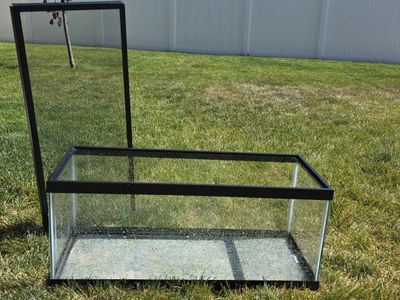 30 Gallon tank/aquarium