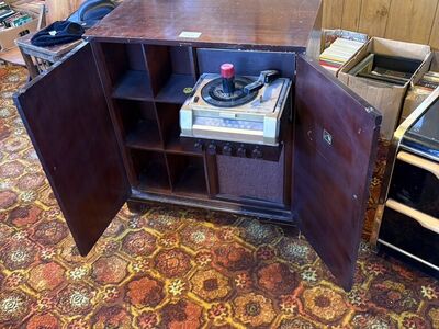 RCA Victor 45-W-10 vintage