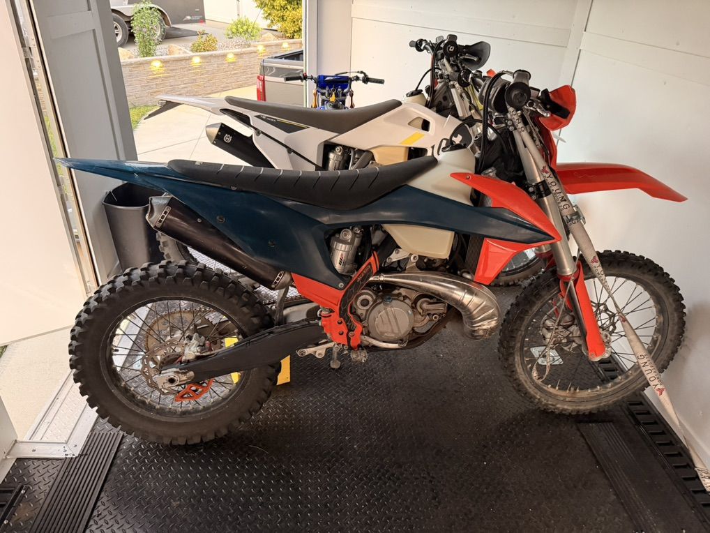 2020 KTM 300 Excelent Condotion