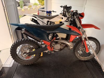 2020 KTM 300 Excelent Condotion
