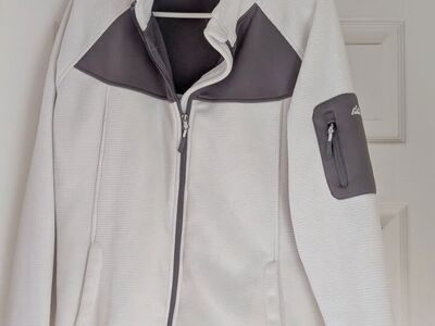 Multiple: Women's Jackets (Please See All Pictures)