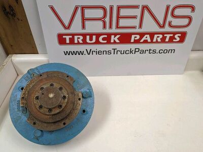 Horton 91010 Fan Clutch