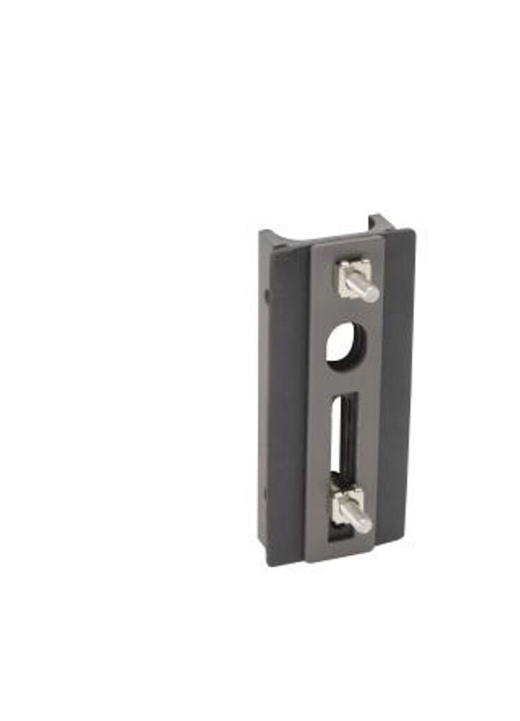 New MaxLite 106240 4” Round Pole Adapter – Bronz