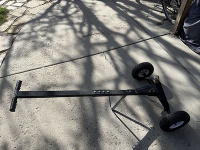 Trailer Dolly 40$