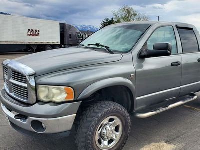 2005 Dodge Ram 2500