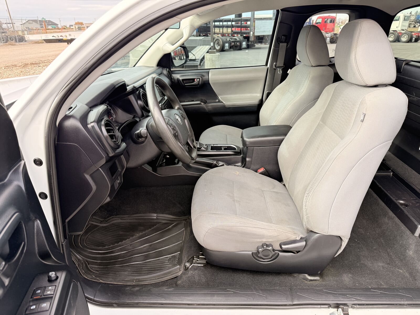 2019 Toyota Tacoma SR in Heyburn, ID | KSL Cars
