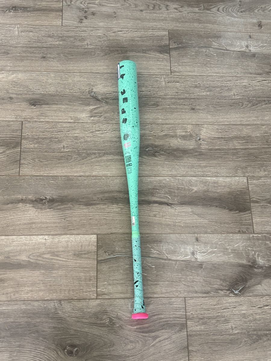 Combat mint chip BBCOR 33/29