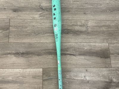 Combat mint chip BBCOR 33/29