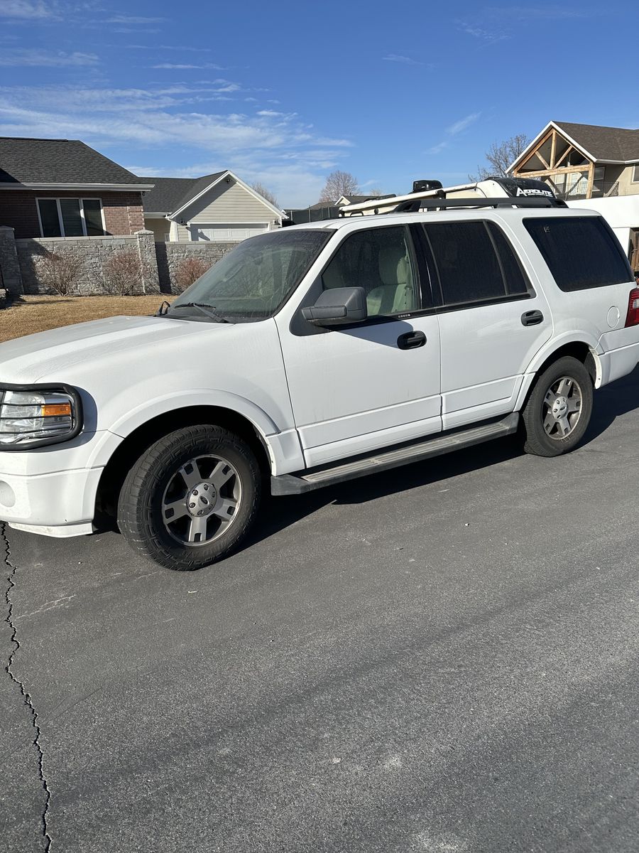 2009 Ford Expedition XLT